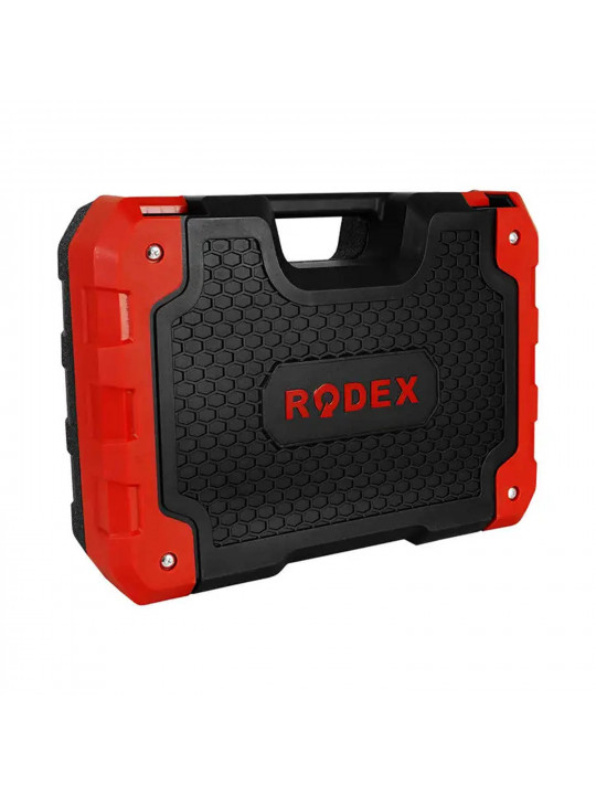 Էլ. պտուտակահան RODEX RDX3365A 