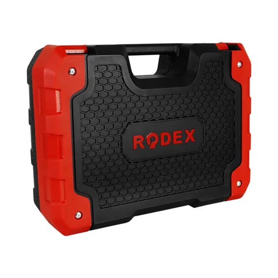 El. шурупаверты RODEX RDX3365A 