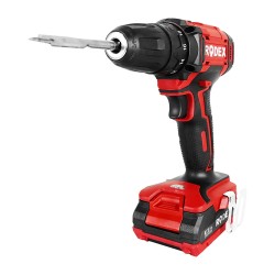 El. screwdriver RODEX RDX3365A 