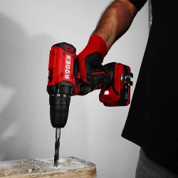 El. screwdriver RODEX RDX3365A 