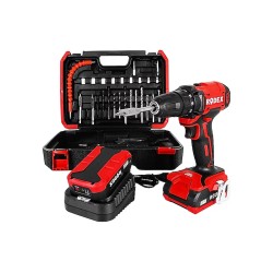 El. screwdriver RODEX RDX3375A 