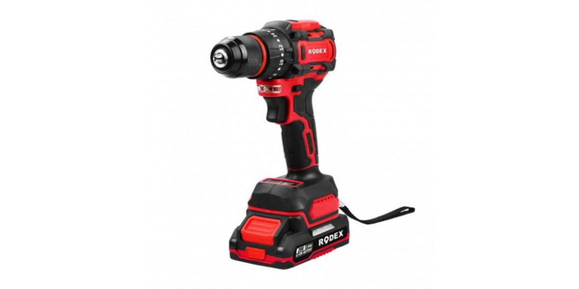 Էլ. պտուտակահան RODEX RDX3405 