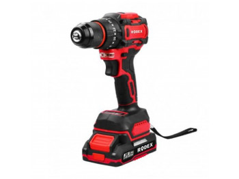 Էլ. պտուտակահան RODEX RDX3405 