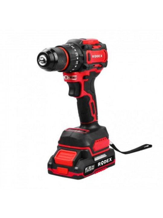 Էլ. պտուտակահան RODEX RDX3405 