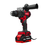Електрорубанок RODEX RDX3410 