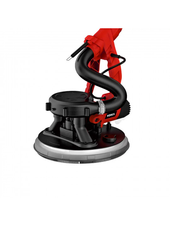 Հղկող մեքենա RODEX RDX3775 850W 