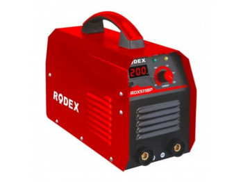 Сварочный аппарат RODEX RDX5118P 