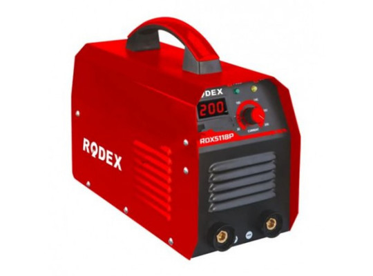 Welding machine RODEX RDX5118P 