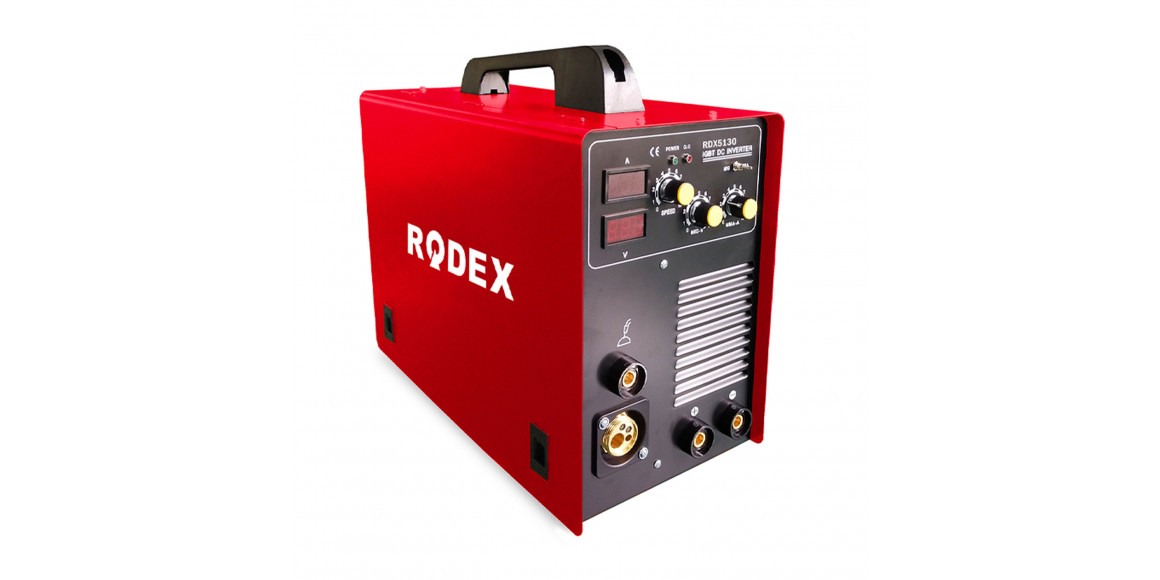Եռակցման ապարատ RODEX RDX5130 