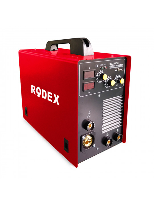 Եռակցման ապարատ RODEX RDX5130 