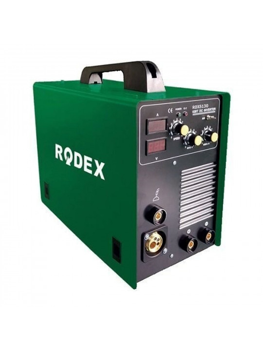 Եռակցման ապարատ RODEX RDX5130 