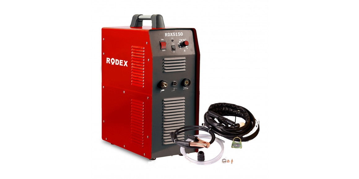 Welding machine RODEX RDX5150 