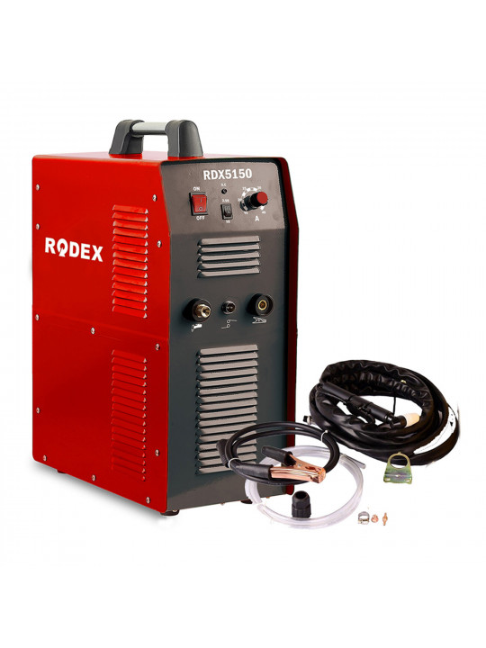 Եռակցման ապարատ RODEX RDX5150 