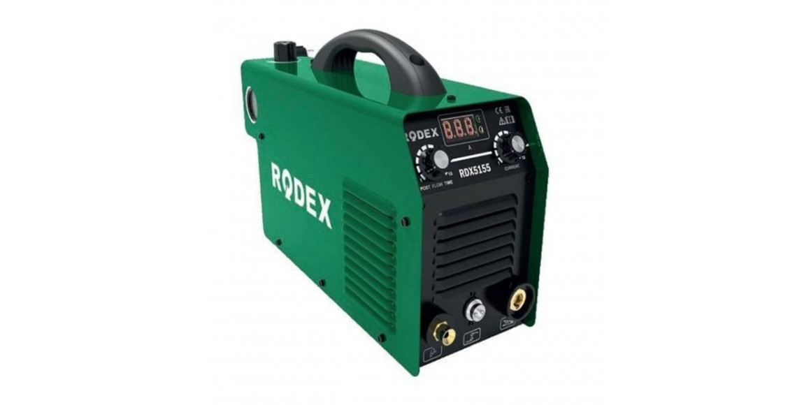 Welding machine RODEX RDX5155 