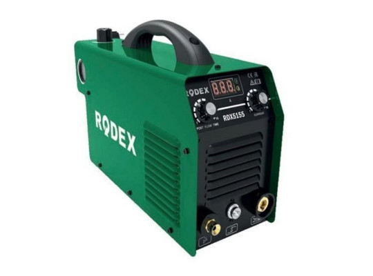 Եռակցման ապարատ RODEX RDX5155 