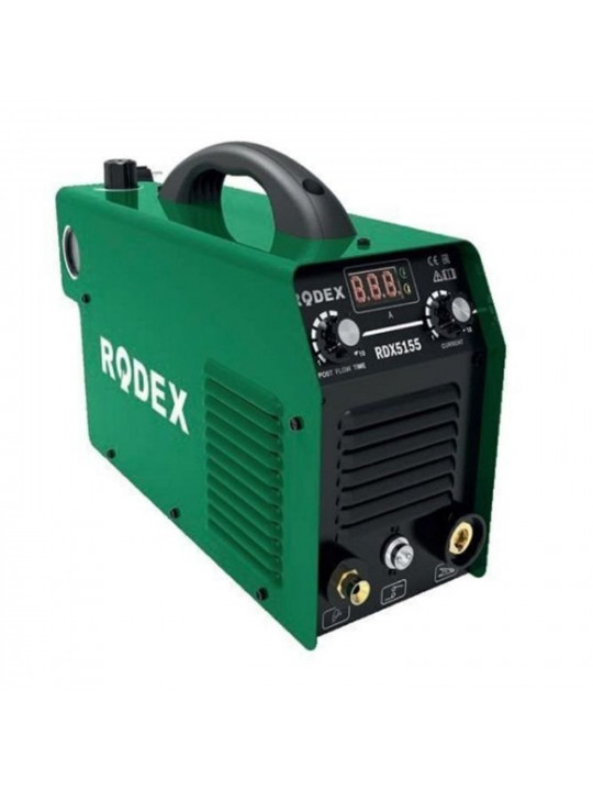 Եռակցման ապարատ RODEX RDX5155 