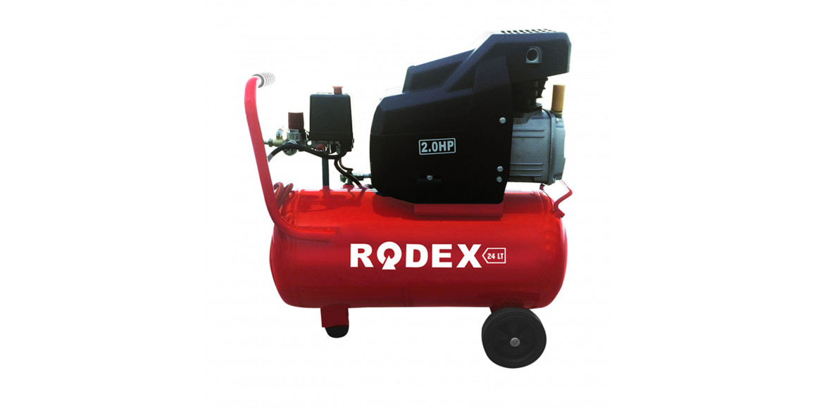Օդի կոմպրեսոր RODEX RDX724 