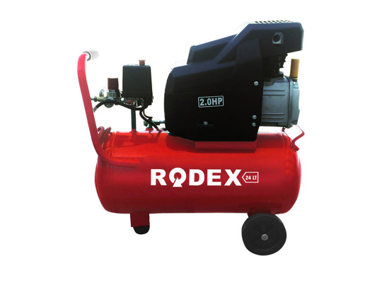 Օդի կոմպրեսոր RODEX RDX724 