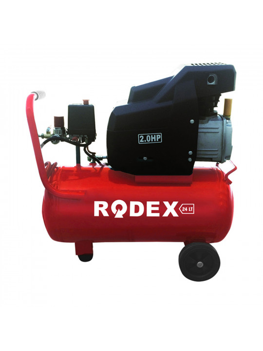 Օդի կոմպրեսոր RODEX RDX724 