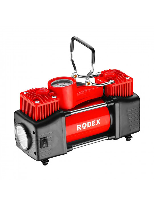 Օդի կոմպրեսոր RODEX RDX7304 