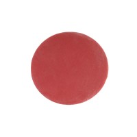 Полировальный лист GANFI RED 84 125X10 MM (123391-517)