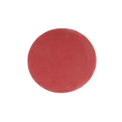 Polishing disc GANFI RED 84 125X10 MM (123391-517)
