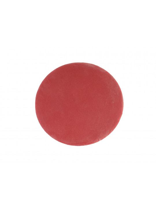 Polishing disc GANFI RED 84 125X10 MM (123391-517)