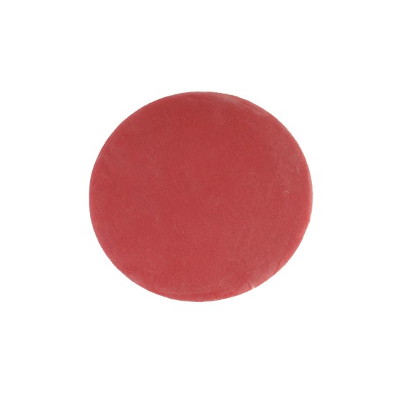 Polishing disc GANFI RED 84 125X10 MM (123391-517)