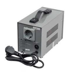 Power stabilizer RESANTA ACH1000/1-C 
