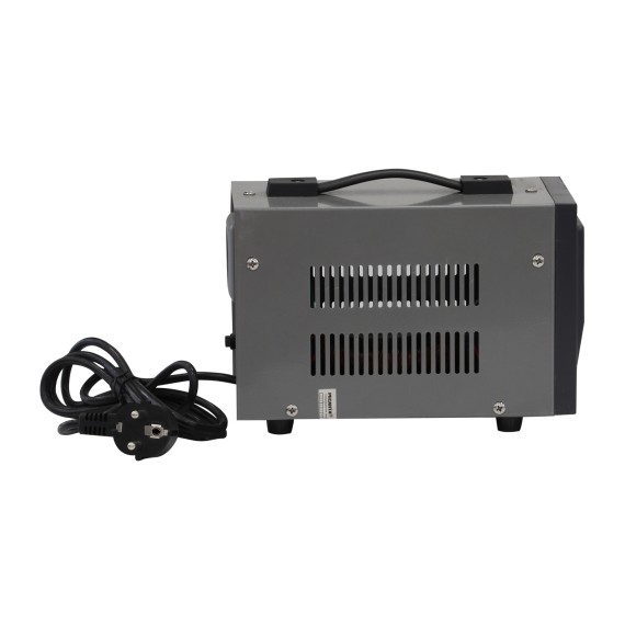 Стабилизатор напряжения RESANTA ACH500/1-C 