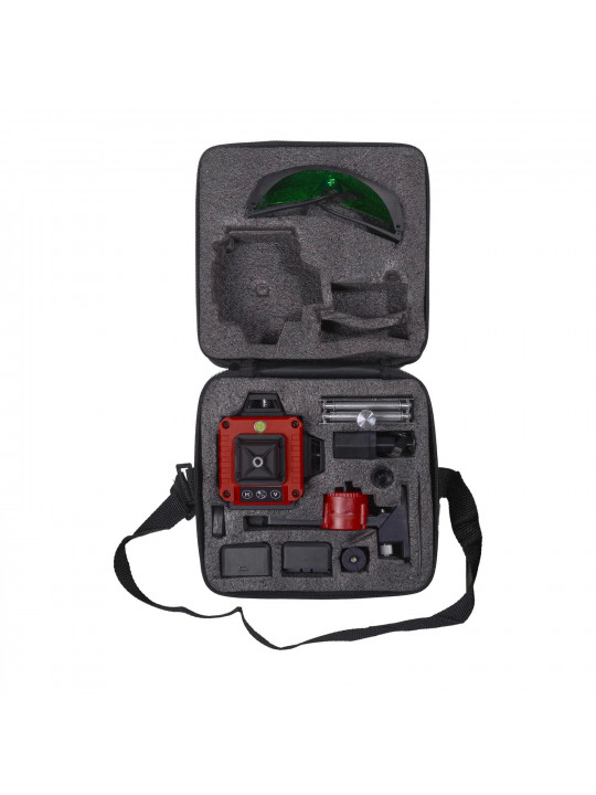 Laser level RESANTA PL-4X360 