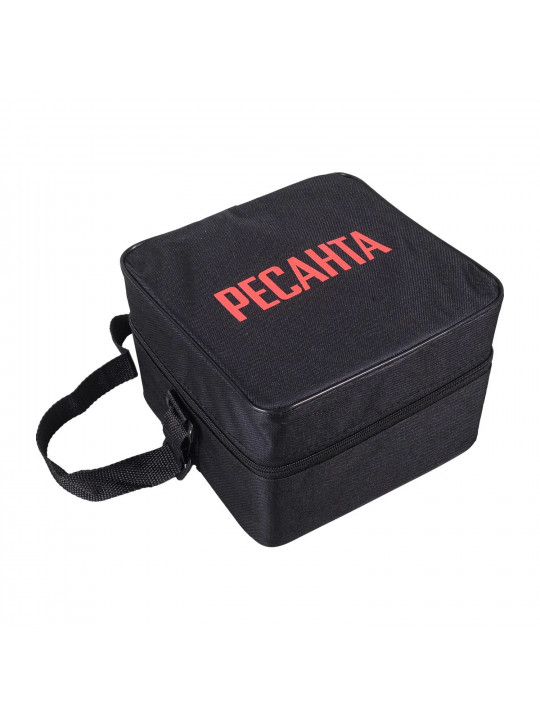 Laser level RESANTA PL-4X360 