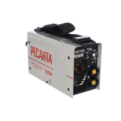 Welding machine RESANTA SAI160 