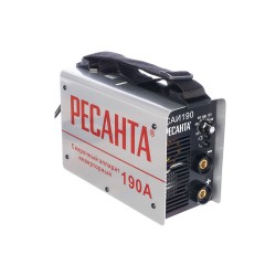 Welding machine RESANTA SAI190 