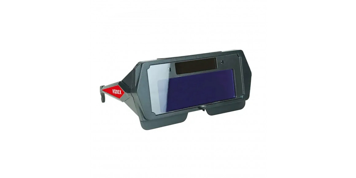 Зашитные oчки RODEX RHT1809130001 