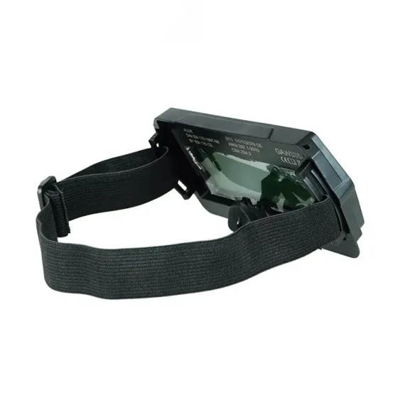 Зашитные oчки RODEX RHT1809130001 