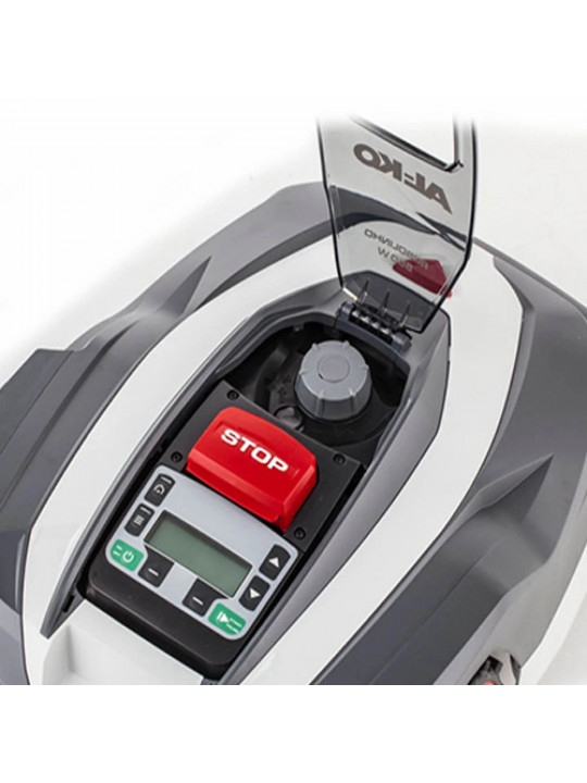 Բենզինային խոտհնձիչ ALKO ROBOLINHO 350W (123032)