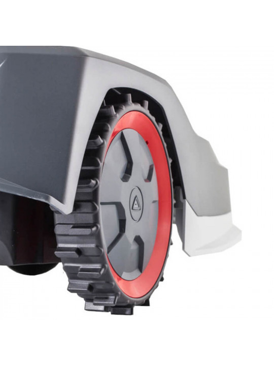 Բենզինային խոտհնձիչ ALKO ROBOLINHO 350W (123032)