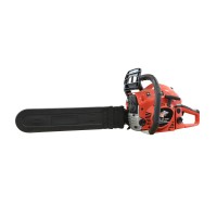 Chainsaw RIDER 52SM 