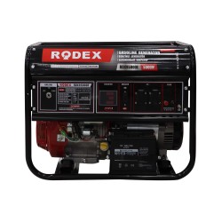 Generator RODEX 9500E 