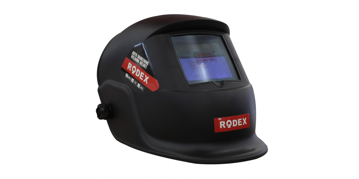 Շինարարական դիմակ RODEX GAW433 