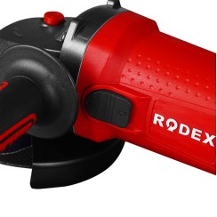 (ահմ) բալգարկա RODEX RDX1040 