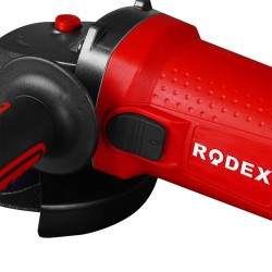 Angle grinder RODEX RDX1040 