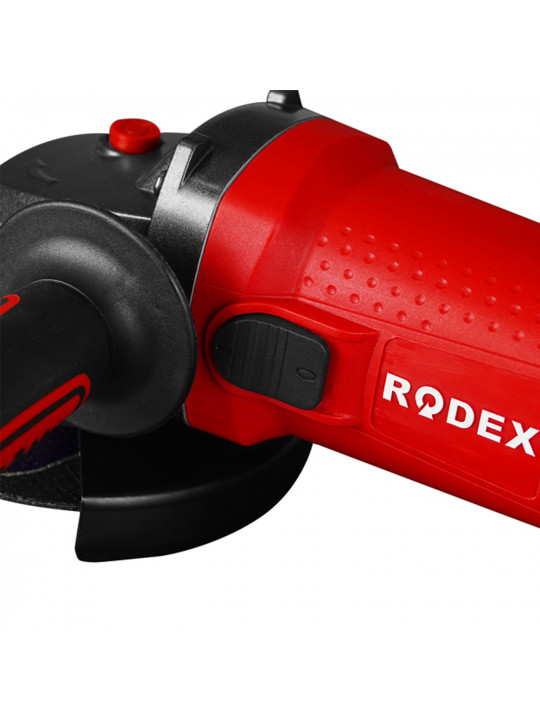 (ահմ) բալգարկա RODEX RDX1040 