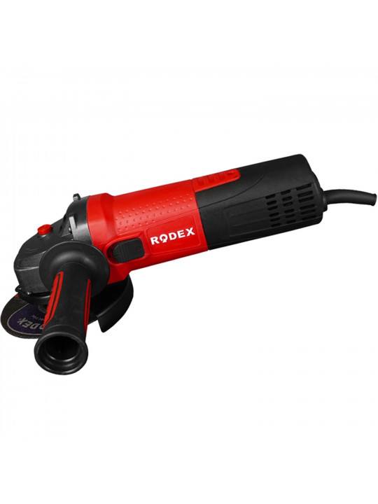 (ահմ) բալգարկա RODEX RDX1040 