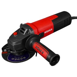 Angle grinder RODEX RDX1040 