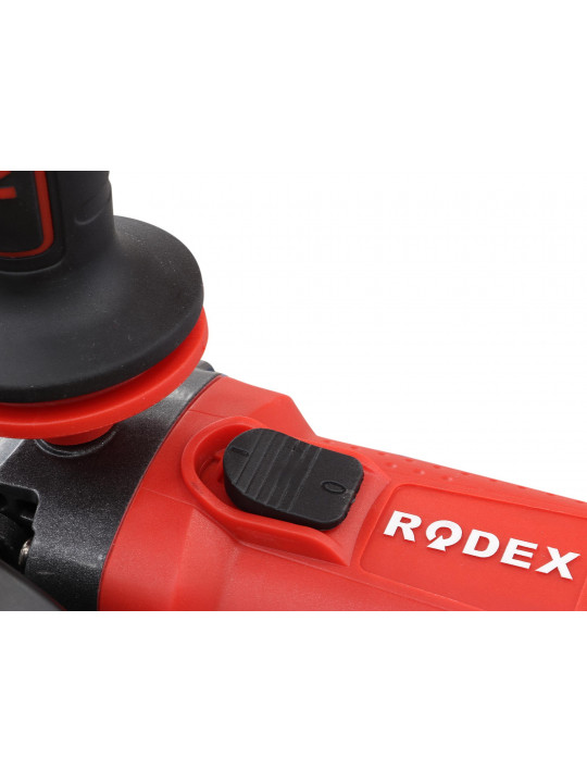 Angle grinder RODEX RDX1045 
