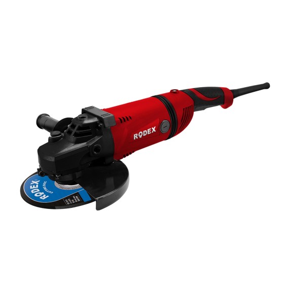 (ահմ) բալգարկա RODEX RDX1300 2600W 