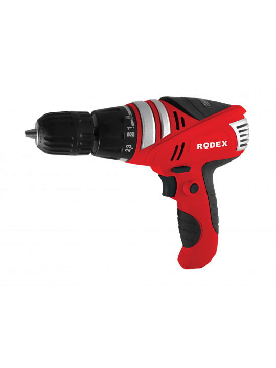 El. screwdriver RODEX RDX153 280W 