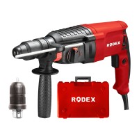 Перфоратор RODEX RDX2265 